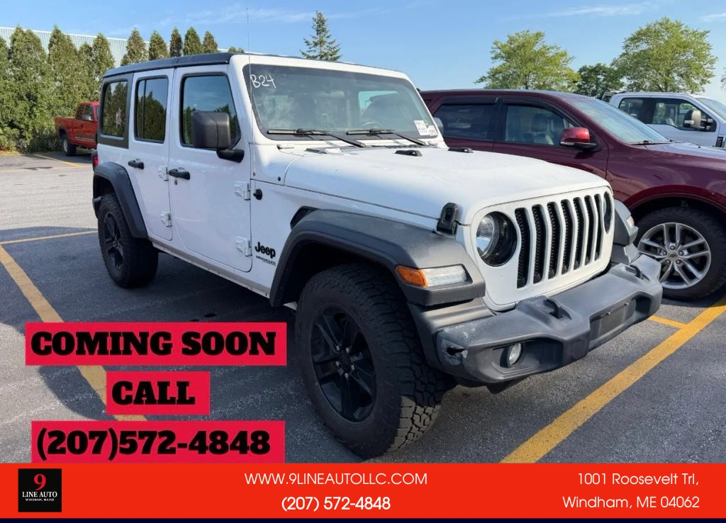 jeep wrangler unlimited 2020 1C4HJXDG3LW174646 image jeep wrangler unlimited 2020 1C4HJXDG3LW174646 image